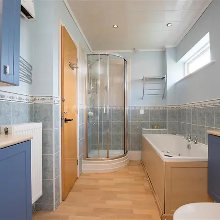 Nutkins Holiday home Ambleside