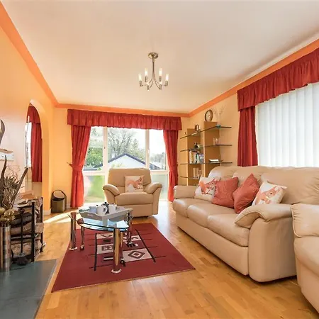 Nutkins Holiday home